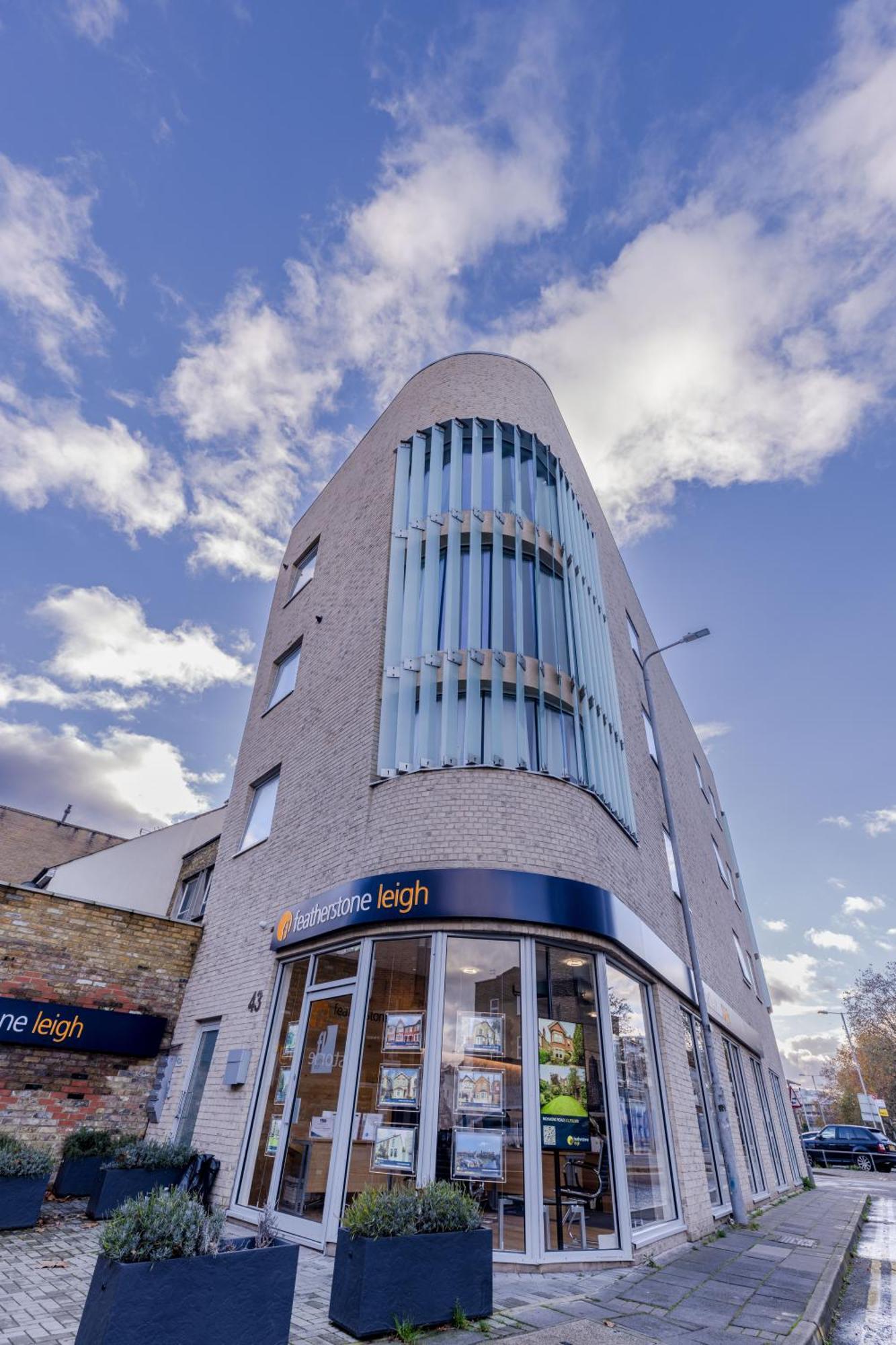 Boutique Vertigo Apartment Central Kingston/London Kingston upon Thames  Bagian luar foto